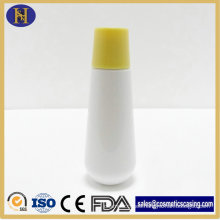 100ml Cosmetic Lotion Plastic Pet Bottle